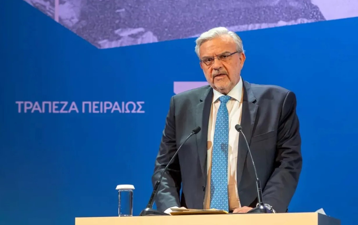 Τράπεζα Πειραιώς: Επανεκκίνηση στα κόκκινα δάνεια 700 Συνεταιρισμών - 21.000 αγροτών 